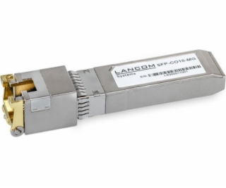 LANCOM SFP-CO10-MG - Modul SFP+ vysílace - 10GbE - 10GBas...