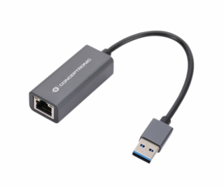 Conceptronic ABBY08G Gigabit USB 3.0 Netzwerkadapter