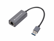 Conceptronic ABBY08G Gigabit USB 3.0 Netzwerkadapter