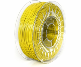 Devil Design Filament PLA žlutý