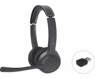 Conceptronic Conceptronic POLONA04BA Sluchátka/Headset s ...
