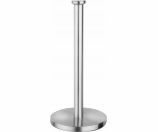 5five Stojan na papírové ručníky nerezová ocel, 32 cm