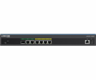 LANCOM 1930EF - Smerovac - DSL modem 4portový switch - 1G...