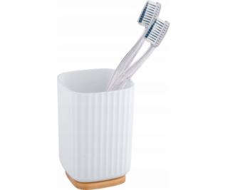 Wenko Držák na zubní kartáček ROTELLO, WENKO