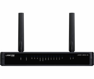 LANCOM 1803VA-4G - Bezdrátový router - DSL modem 4portový...
