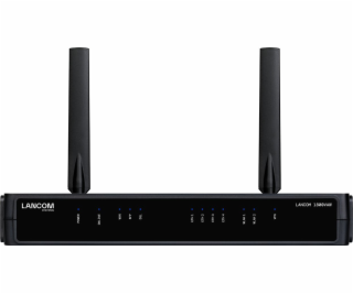 LANCOM 1800VAW - Bezdrátový router - DSL modem - Wi-Fi 6 ...