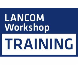 LANCOM Expert Workshop Security (incl. Certification) - w...