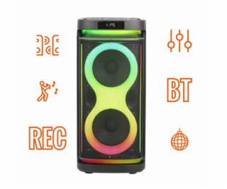 Manta SPK0804B160 Hektor