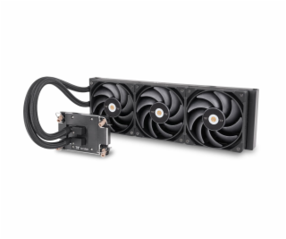 Thermaltake AW360 AIO Cooling System Black