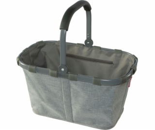 Reisenthel Carrybag twist sage
