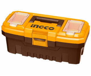 Ingco PBX1401 Kufr na nářadí 14 , 356x168x150mm