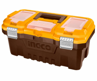 Ingco PBX1702 Kufr na nářadí 17 , 436x220x205 mm