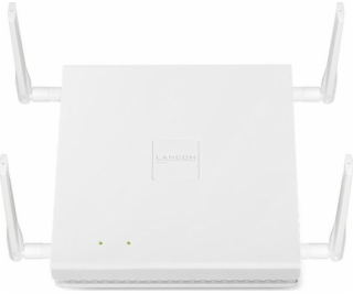 LANCOM 750-5G - Smerovac - WWAN 1GbE - 5G, 4G, 3G - pro p...