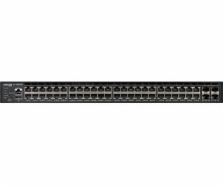 LANCOM XS-4554YUP - Prepínac - stackable, multi-gigabit, ...