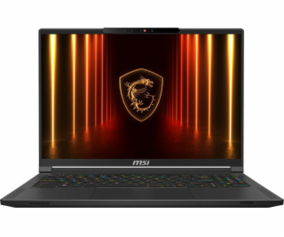 MSI Stealth A16 AI+ A3XWIG-041PL Ryzen AI 9 HX 370 16,0 Q...