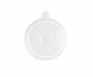 E-LIGHT MONTOVANÁ SVÍTIDLA 0,5W 35LM 4000K 3XAAA