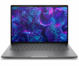 HP ZBook 8 G1i Intel Core Ultra 7 255H Mobile workstation...