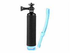 Plovoucí rukojeť Puluz pro telefony / akční a sportovní kamery (DJI, GoPro, Insta360)(černá)
