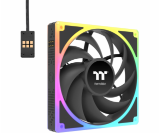 Thermaltake TOUGHFAN EX 140 ARGB Sync 3Pack