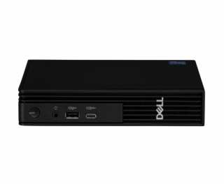 Dell Pro Micro QCM1250 Ci5 16GB 512GB SSD Win 11 Pro