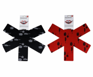 OCHRANA PRO VENTILÁTORY/HRNCE 38 CM