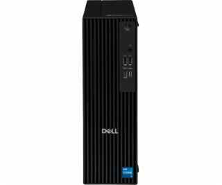 Dell Pro Slim QCS1250 Ci5 16GB 512GB SSD Win 11 Pro