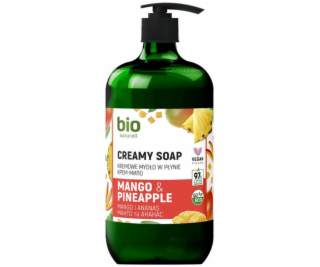 BIONATURELL Mýdlový krém mango/ananas 946 ml