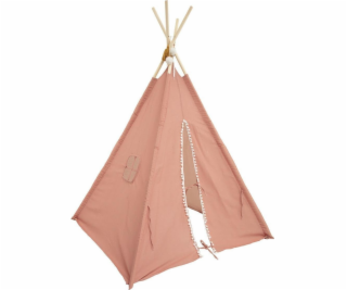 Atmosphera Tipi pro děti Tend pink