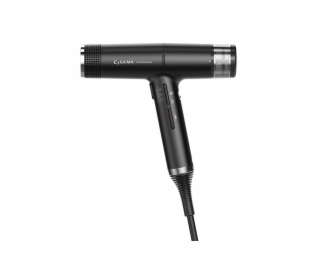 GA.MA iPH6080.BK IQ3 vysoušeč vlasů 1600 W Černá