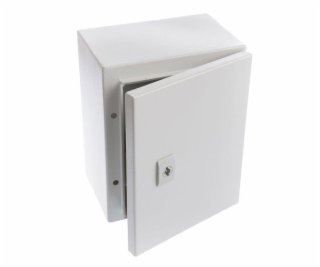 Rozvaděč (ST5 520, 500x500x200 mm, IP66, kov)