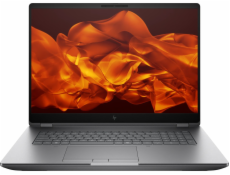 HP ZBook Fury G1i Intel Core Ultra 7 265HX Mobile workstation 45.7 cm (18 ) WQXGA 32 GB DDR5-SDRAM 1 TB SSD NVIDIA RTX PRO 3000 Blackwell Wi-Fi 7 (802.11be) Windows 11 Pro AI Workstation, AI PC Silver