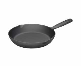 Pánev Fiskars 1075699, 28 cm, litinová