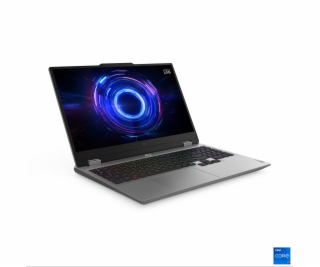 Lenovo LOQ 15IRX10 Luna Grey (83JE0091CK)