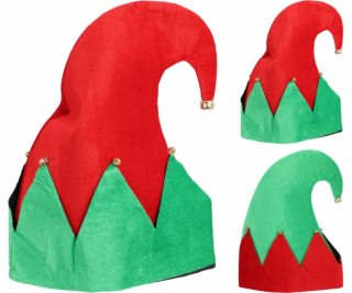 Dětská čepice Elf, 32 cm, polyester