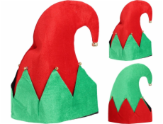 Dětská čepice Elf, 32 cm, polyester