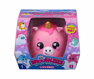 Plyšová hračka Character Toys Smooshzees S08103