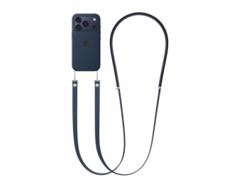 Crossbody Strap - Blue