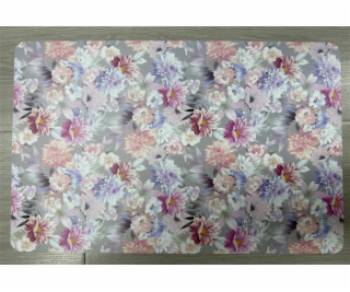 Koberec Domoletti Jednoduchý květ KSKHLG-0172 43,5x28cm