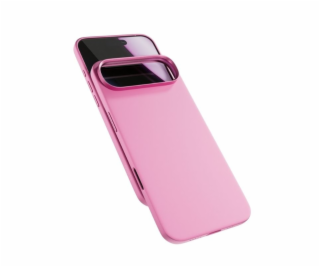 Epico Silicone Mag+ Case iPhone Air - růžová