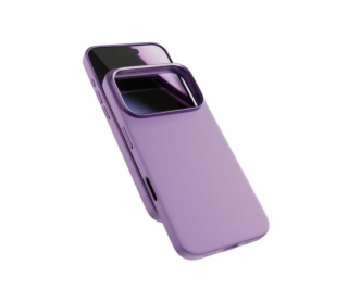 Epico Silicone Mag+ Case iPhone 17 Pro Max - fialo