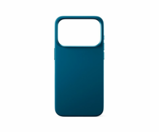 Epico Silicone Mag+ Case iPhone 17 Pro Max - modrá