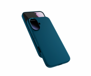 Epico Silicone Mag+ Case iPhone 17 - modrá