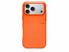 Beats iPhone 17 Pro Max R.Case/MS+Cam.C–Sie.Orange