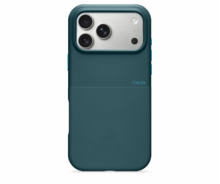 Beats iPhone 17 Pro Max R.Case/MS+Cam.C–Rock.Blue