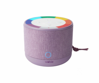 wobie box Violet