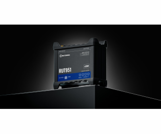 Teltonika RUT951 PoE+ Router