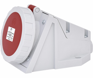 Montážní zásuvka ETI EZH1653 5X16A, IP67