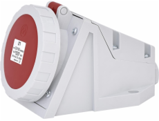 Montážní zásuvka ETI EZH1653 5X16A, IP67