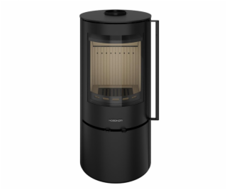 Litinová kamna Nordflam ALTA, 5 kW