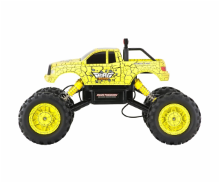 Buddy Toys BRC 14.612 RC Rock Climber Autíčko na dálkové ...